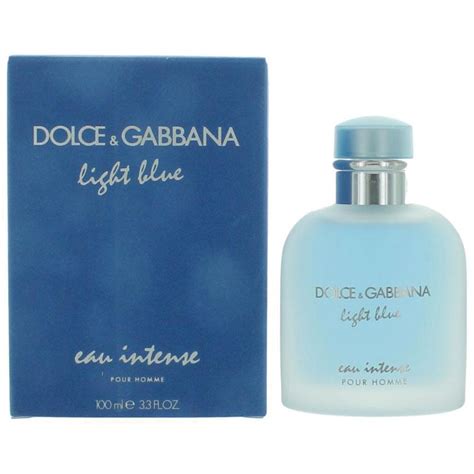 dolce and gabbana light blue intense chemist warehouse